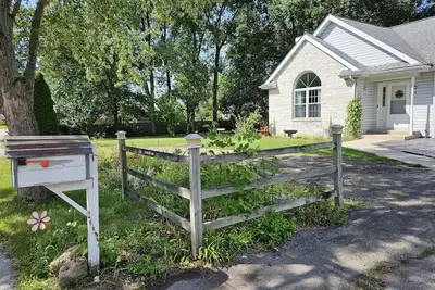 Image de Country White House