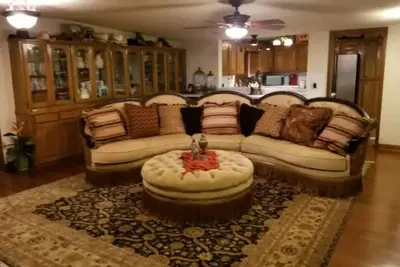 Image de Comfy Country Home