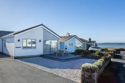 Image de Morawelon: 100m from the beach in Rhosneigr