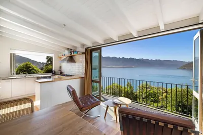 Image de Matau Crest - Luxury Retreat