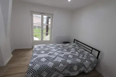 Image de Appartement de cultivateur à la maison