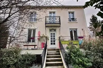 Image de Charmant Haut de Villa F5 proche Cdg et Parc des expositions