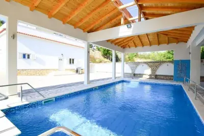 Image de Villa Kursar by Interhome