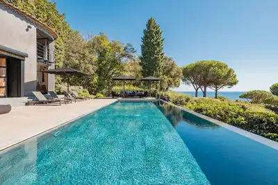 Image de Villa Cape Cod, Luxueuse propriété en bord de mer