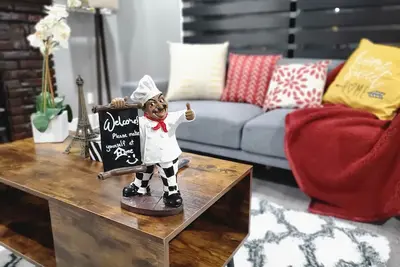 Image de 2 Mins to Nait | 4 mins to Royal Alexandra Hospital | Downtown | Mall Access