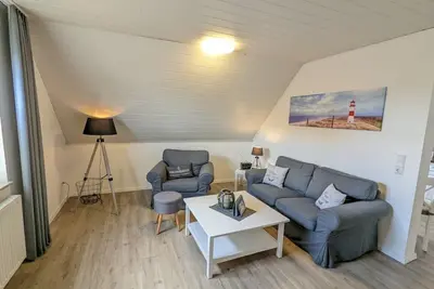 Image de Vacation apartment Sylt - The island house