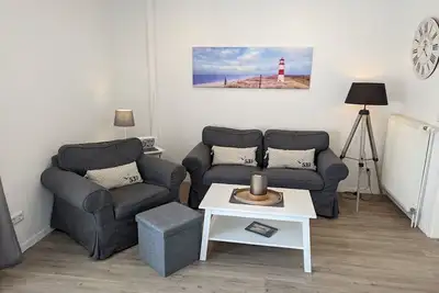 Image de Vacation apartment Föhr - The island house
