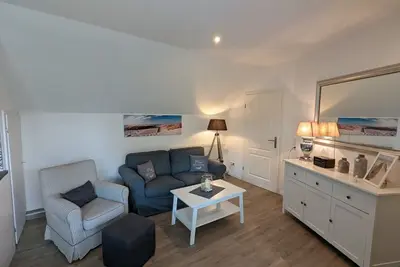 Image de Vacation apartment Spiekeroog - The island house