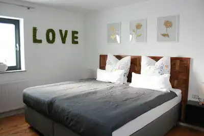 Image de Vacation apartment Die Idyllische with sauna