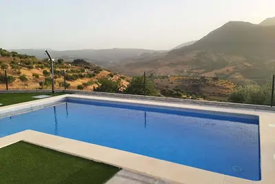 Image de Rural Tourist Housing Villa Madrid Alcazar