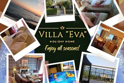 Image de Villa \"Eva\" - Entire Beachfront Holiday Home
