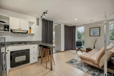 Image de Cyan 703 · Modern 2bd Apt  5mins Parque Lleras by Housy Host