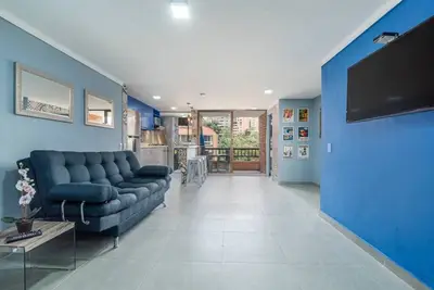 Image de Ayamonte 403 · Best Location  in Provenza Stylish Apt 2br w/ 1ac