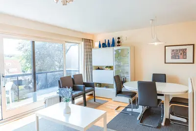 Image de Charlotte B2 - Appartement d'une chambre à 150 m de la mer