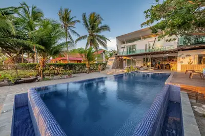 Image de La Alhambra Tolu · Luxury Beach House Private Pool Tolu-By Housy Host