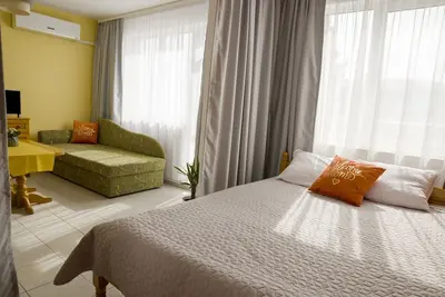 Image de Chantall-four-bed room Family