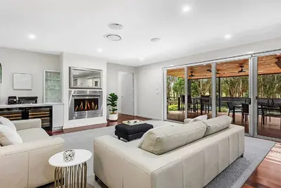 Image de Clubhouse Pokolbin - The Vintage Holiday Houses