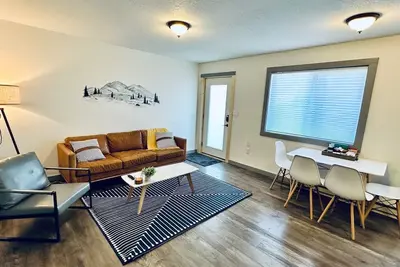 Image de This condominium is a 2 bedroom(s), 1 bathrooms, located in Joseph, Or.