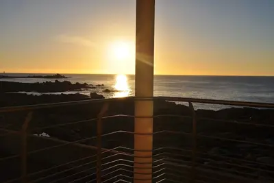 Image de Trouz Ar Mor ***Rare Villa mitoyenne de standing à Penmarch mer à 10m