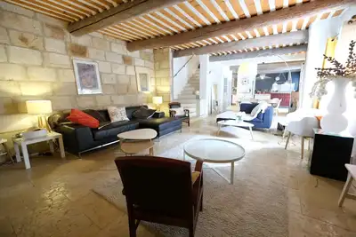 Image de Location vacances piscine Cheval Blanc Ls2-413