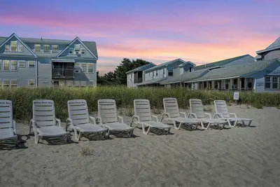 Image de Cottages By The Sea #2 by Bayley Vacation Rentals