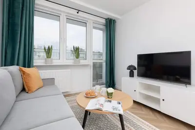 Image de Elekcyjna 33 | Grey Apartment | Remote Work