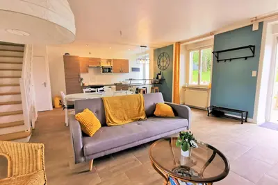 Image de Maison de campagne