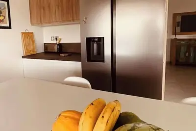 Image de Magnifique villa moderne & récente avec piscine