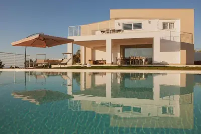 Image de Villa Lombardo Luxury