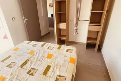 Image de Coquette villa avec piscine