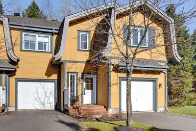 Image de Mont-Tremblant - Borealis 210