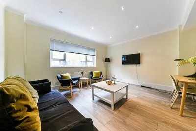 Image de South Kensington Townhouse