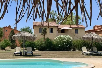 Image de Quercia Alta by Interhome