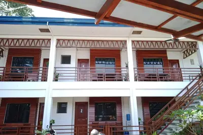 Image de Mlb Beachfront Apartment