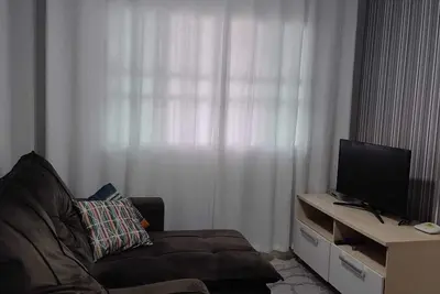 Image de Little piece of paradise! Cozy apartment 120m from the beach