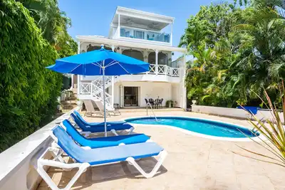 Image de Villa Weston House by Fantasia Villas