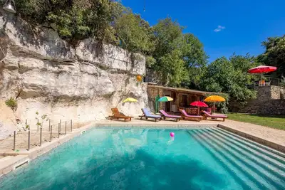 Image de Holiday House Cave Romana