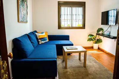 Image de Marbella Village  | Appartement Old Town