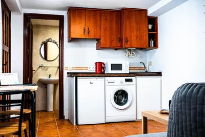 Image de Marbella Village | Appartement économique