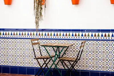 Image de Bermeja Village | Appartament avec patio