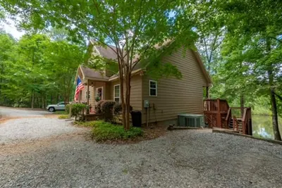 Image de Lakeside home-minutes to Callaway Gardens, Fdr Park & Impact 360 Institute