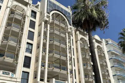 Image de Apartment Relais de la Reine Cannes Croisette