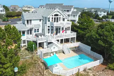 Image de The Edge Of Reality: Private Pool, Spa, Rec Room