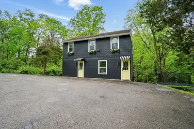 Image de Carriage House Retreat 2