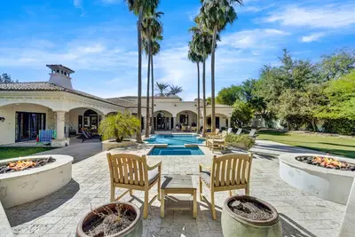 Image de Fall Flash Fifteen*Entertainer Dream I Putting Green I Luxury