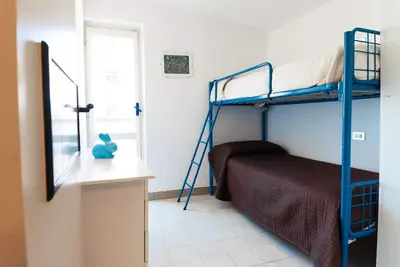 Image de Villa Rosy is a comfortable and typical small villa