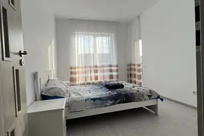 Apartament cu 2 camere premium