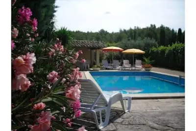 Image de Mas la Treille