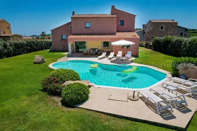 Image de Villa del Faro - Porto Cervo