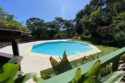 Image de Chalet 5 in the mountains with beautiful pool